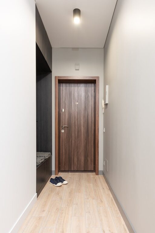 Kako da održite ulazni prostor čistim i jednostavnim